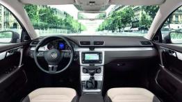 Siódma generacja - Volkswagen Passat