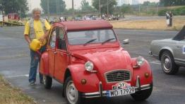 Zabytki ....i nie tylko......na start