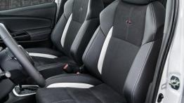 Usportowiona Toyota Yaris GR Sport