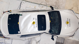 Lexus ES 300h 'Comfort'