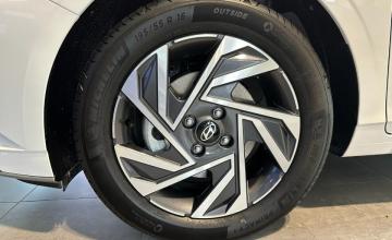 Hyundai i20 III 2025 1,2MPI 79KM 5MT MODERN COMFORT, zdjęcie 4
