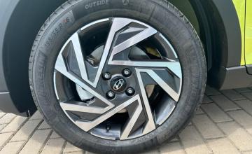 Hyundai Bayon SUV Facelifting 1.0 T-GDI 100KM 2025 1.0T-GDI 100KM 6MT MODERN COMFORT, zdjęcie 4
