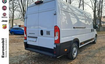 Fiat Ducato IV 2025 Maxi SERIA 2 Furgon L4H2 2.2 H3-POWER 140KM DMC 3.5t, zdjęcie 4