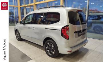 Nissan Townstar Van 1.3 DIG-T 130KM 2025 Combi Business 1.3 DIG-T 130KM 6MT, zdjęcie 4