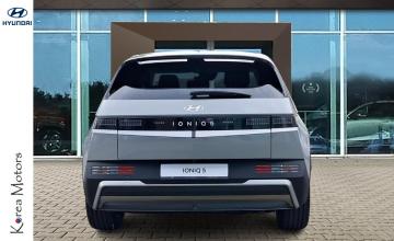 Hyundai IONIQ 5 Crossover Facelifting 58 kWh 170KM 2025 63kWh RWD  170KM	Dynamiq Comfort, zdjęcie 4