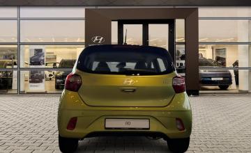 Hyundai i10 III 2025 1.2L 79KM MODERN COMFORT, zdjęcie 4