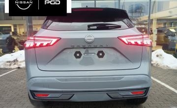 Nissan Qashqai III 2025 N-Design/ Bose / Automat, zdjęcie 4