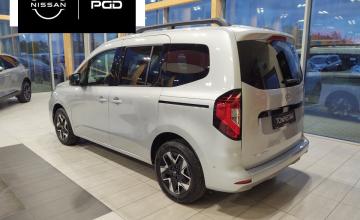 Nissan Townstar Van 1.3 DIG-T 130KM 2025 Combi Business 1.3 DIG-T 130KM 6MT, zdjęcie 4