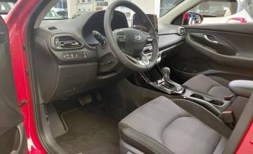 Hyundai i30 III 2025 i30 PE2 (G4) WAGON 5DR 1,0 T-GDI 100KM 2WD 7DCT Modern Comfort, zdjęcie 4