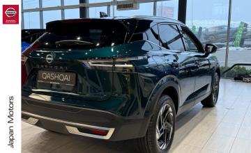 Nissan Qashqai III 2025 N-connecta / Automat, zdjęcie 4
