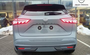 Nissan Qashqai III 2025 N-Design/ Bose / Automat, zdjęcie 4