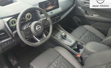 Nissan Qashqai III 2025 Tekna/ Bose / Automat, zdjęcie 4