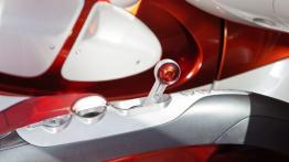 Smart forstars Concept - skrzynia biegów