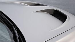 Lexus LS TMG Sports 650 Concept - maska zamknięta