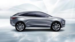 Buick Envision Concept - prawy bok