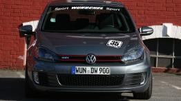 Volkswagen Golf GTI Wunschel Sport - przód - reflektory wyłączone