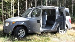 Honda Element