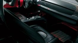 Jaguar R-D6 Concept - pełny panel przedni