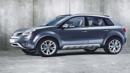 Renault Koleos Concept - lewy bok