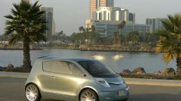 Chrysler Akino Concept - prawy bok