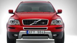 Volvo XC90 Sport - widok z przodu