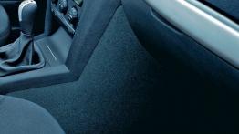 Skoda Octavia Scout - skrzynia biegów