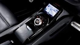 Volkswagen Bluesport Concept - nawigacja gps