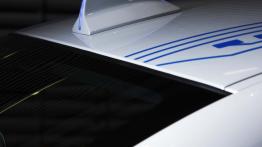 BMW ActiveE Concept - antena