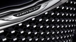 Chrysler 300 Ruyi Concept - logo