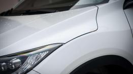 Honda HR-V Executive 1.5 i-VTEC CVT - wielki powrót