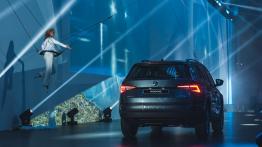 Skoda Kodiaq - przyszły hit?