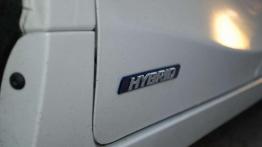 &quot;Cicha rewolucja&quot; - Lexus CT