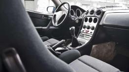 Alfa Romeo GTV - (nie)zapomniane włoskie GT