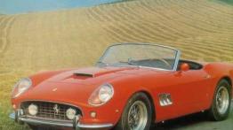 O charakterze signore Enzo i miłości Brigitte Bardot