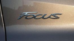 Rozsądna propozycja - Ford Focus kombi 1.6 EcoBoost