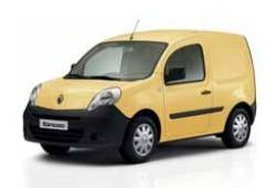 Renault Kangoo II Express Compact