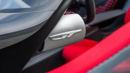 Opel pokazał wnętrze współczesnego GT