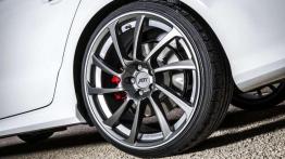 Audi S3 Limousine po kuracji u ABT