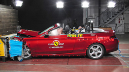  Mercedes-Benz C 220d Cabriolet