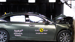 Lexus ES 300h 'Comfort'