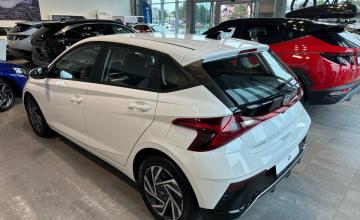 Hyundai i20 III 2025 1,2MPI 79KM 5MT MODERN COMFORT, zdjęcie 5