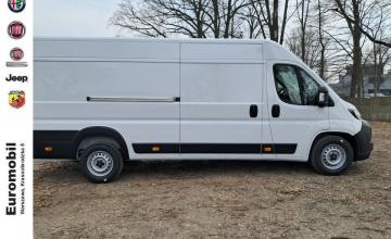 Fiat Ducato IV 2025 Maxi SERIA 2 Furgon L4H2 2.2 H3-POWER 140KM DMC 3.5t, zdjęcie 5