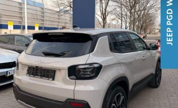 Jeep Avenger 2025 Summit, zdjęcie 5