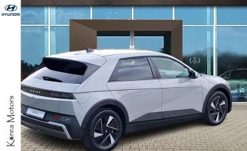 Hyundai IONIQ 5 Crossover Facelifting 58 kWh 170KM 2025 63kWh RWD  170KM	Dynamiq Comfort, zdjęcie 5