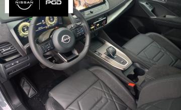 Nissan Qashqai III 2025 N-Design/ Bose / Automat, zdjęcie 5