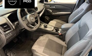 Nissan Qashqai III 2025 N-connecta / Automat, zdjęcie 5
