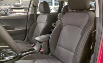 Hyundai i30 III 2025 i30 PE2 (G4) WAGON 5DR 1,0 T-GDI 100KM 2WD 7DCT Modern Comfort, zdjęcie 5