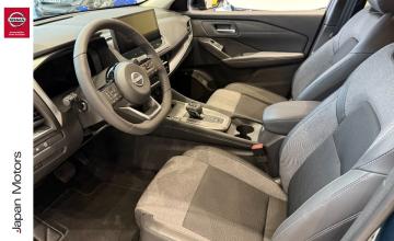Nissan Qashqai III 2025 N-connecta / Automat, zdjęcie 5