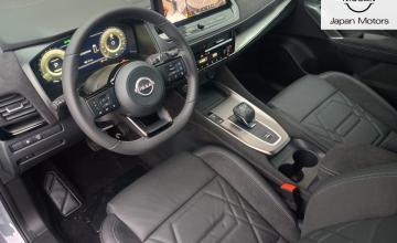 Nissan Qashqai III 2025 N-Design/ Bose / Automat, zdjęcie 5