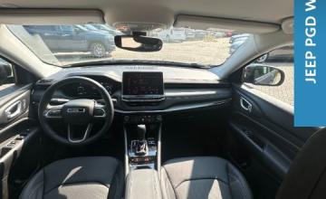 Jeep Compass II 2025 Summit, zdjęcie 5